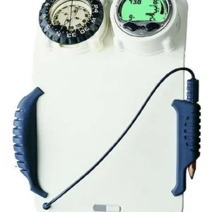 Pizarra de navegación UWATEC