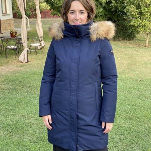 plumas henry arroway mujer