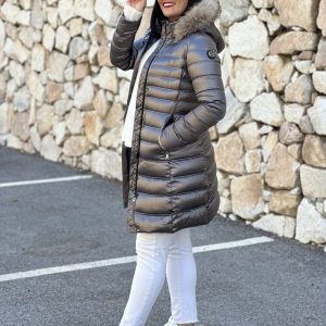 plumas henry arroway mujer