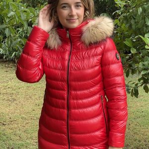 plumas henry arroway mujer