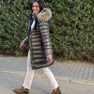 plumas henry arroway mujer