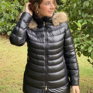 plumas henry arroway mujer