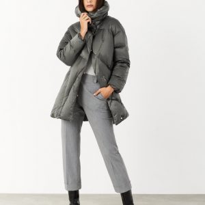 plumifero acolchado mujer