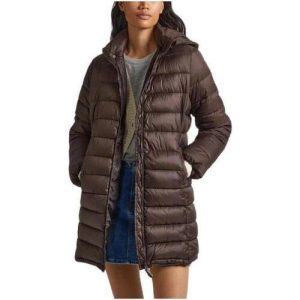 plumifero camel mujer