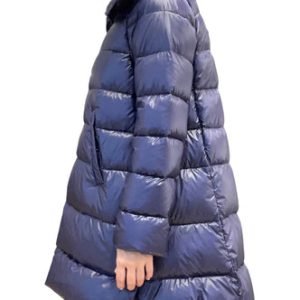 plumifero elegante mujer