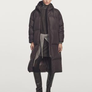 plumifero massimo dutti