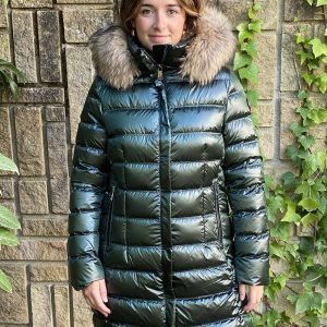 plumifero mujer henry arroway