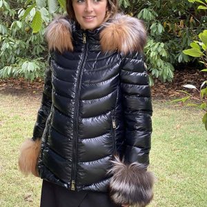 plumifero mujer henry arroway