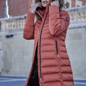 plumifero mujer henry arroway