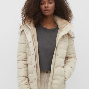 plumiferos baratos mujer