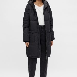 plumiferos cortefiel mujer