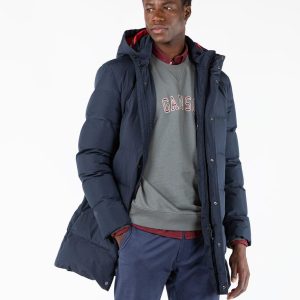 plumiferos de hombre