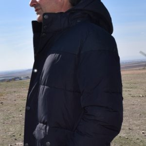 plumiferos de hombre