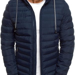 plumiferos de hombre