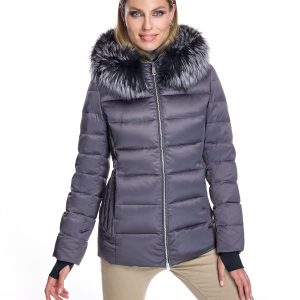 plumiferos de marca mujer