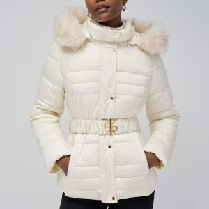 plumiferos de marca mujer