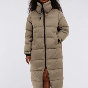 plumiferos massimo dutti mujer