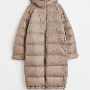 plumiferos massimo dutti mujer