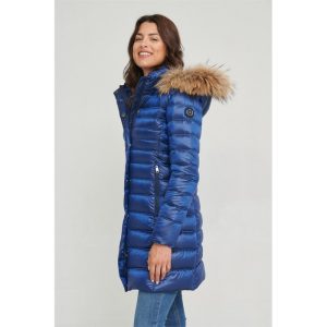 plumiferos mujer henry arroway