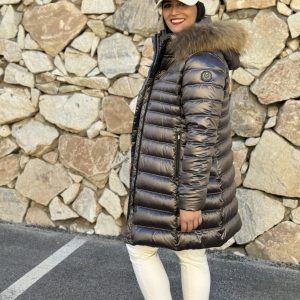 plumiferos mujer henry arroway