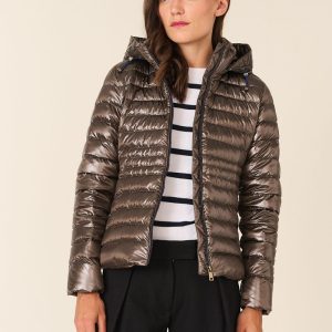 plumiferos mujer henry arroway