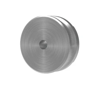 Polea Descensor Simple PETZL