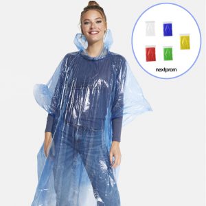 Ponchos baratos adultos