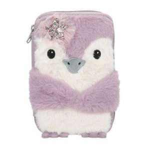 Princess Mimi estuche doble PENGUIN