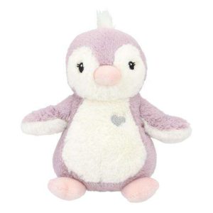 Princess Mimi peluche bebé pingüino 18 cm
