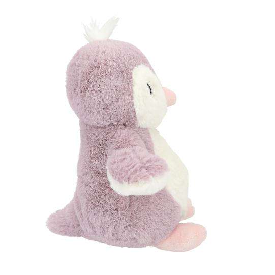 Princess Mimi peluche bebé pingüino 18 cm - Imagen 2