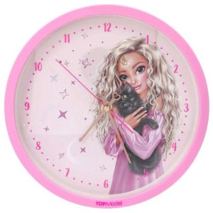 Reloj de pared Fantasy Model Moonlight