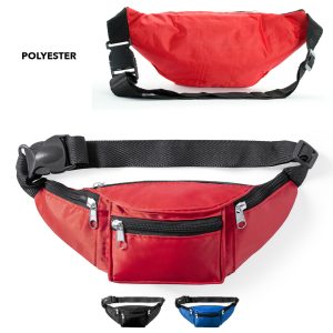 Riñoneras baratas con bolsillos