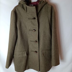 roberto torretta abrigos