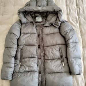 roberto torretta abrigos