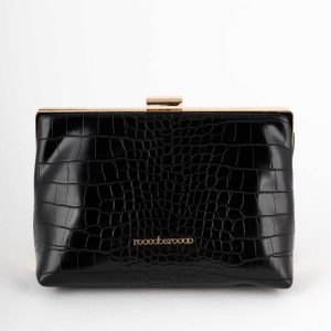 Bolso para mujer de Roccobarocco – ROBS3KW01C