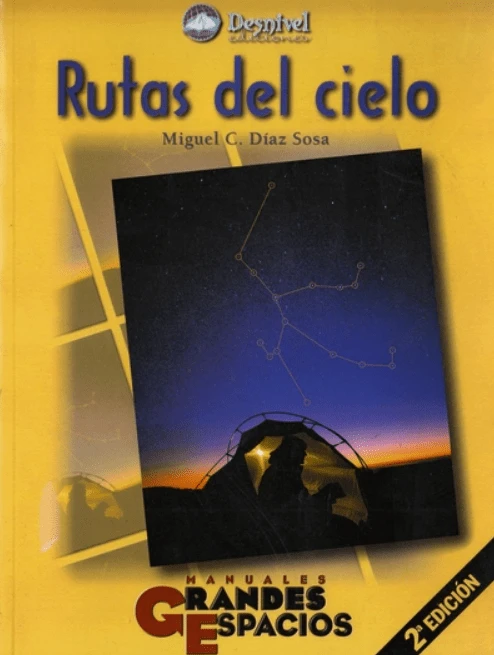 Rutas del Cielo DESNIVEL