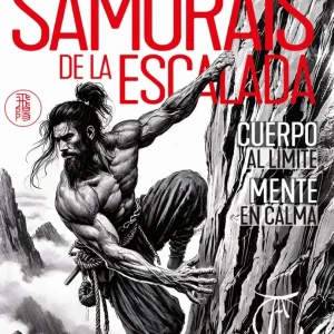 Samurais de la escalada DESNIVEL