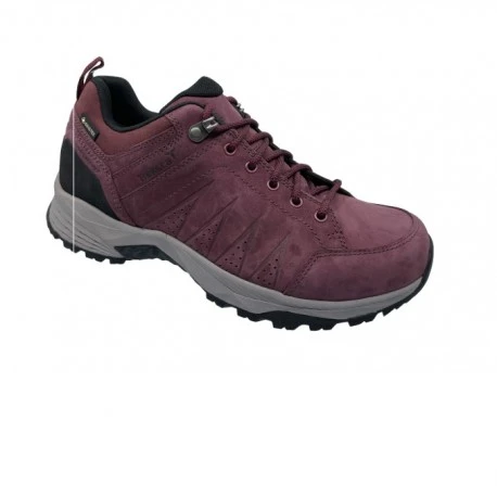 Zapatillas de montaña Sandnes Low GTX W TREKSTA