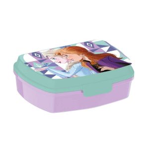 Sandwichera Frozen Disney