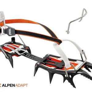 Crampones Sarken LLU PETZL