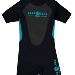 Shorty Scuba Diver mujer AQUALUNG