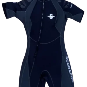 Shorty Everflex Hoodless 6´5 mm Lady SCUBAPRO
