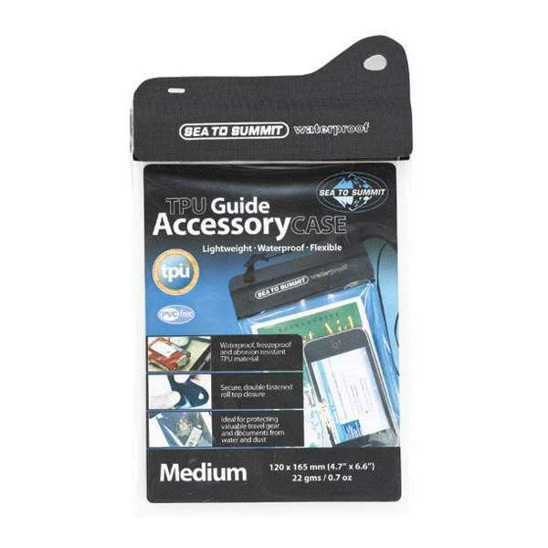 Bolsa estanca Accesory Case “M” SEA TO SUMMIT