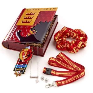 Set regalo Harry Potter Gryffindor