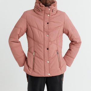 sfera plumiferos mujer