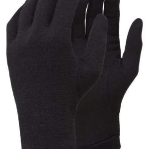 Guantes de montaña Silk liner glove TREKMATES