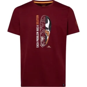 Camiseta Solution M LA SPORTIVA