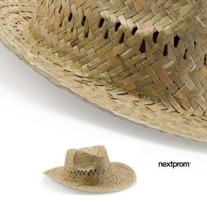 Sombreros de paja baratos