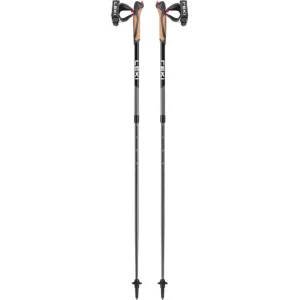 Bastones de marcha nórdica Spin LEKI