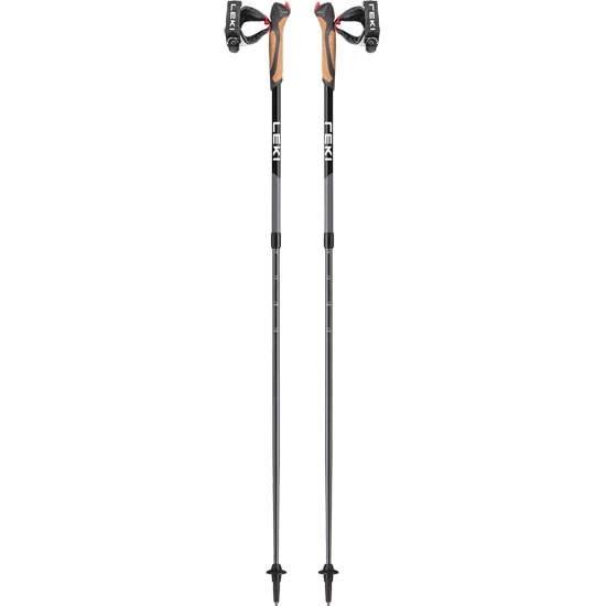 Bastones de marcha nórdica Spin LEKI